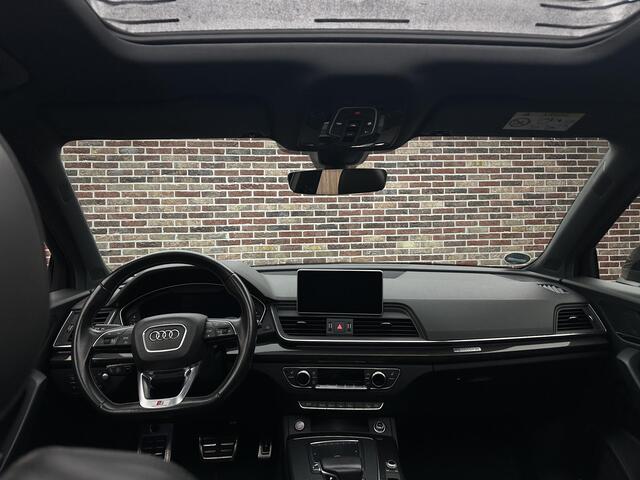 Audi SQ5 3.0 TFSI SQ5 quattro Pro Line Plus 360 | B&O | Panorama | Head-up