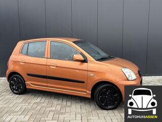 KIA Picanto 1.0 LXE