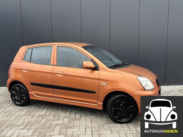 KIA Picanto 1.0 LXE