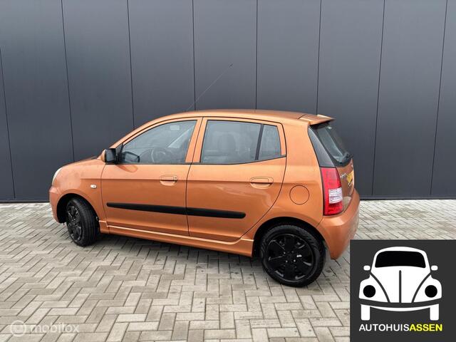 KIA Picanto 1.0 LXE
