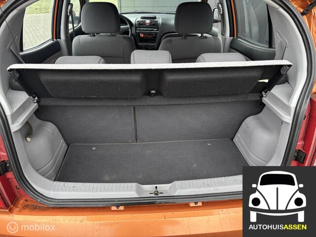 KIA Picanto 1.0 LXE