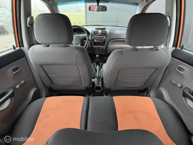 KIA Picanto 1.0 LXE
