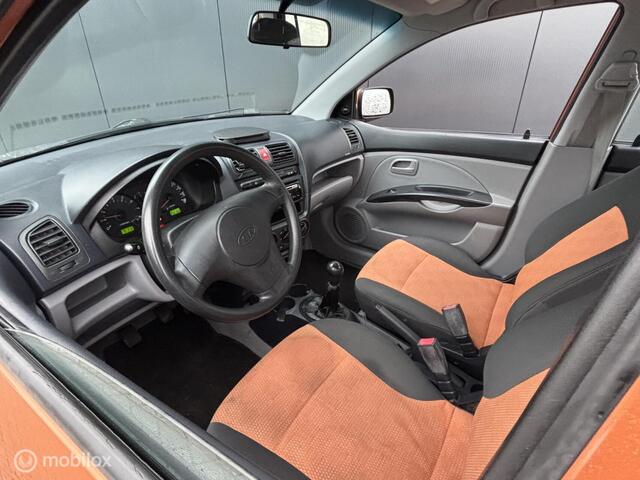KIA Picanto 1.0 LXE