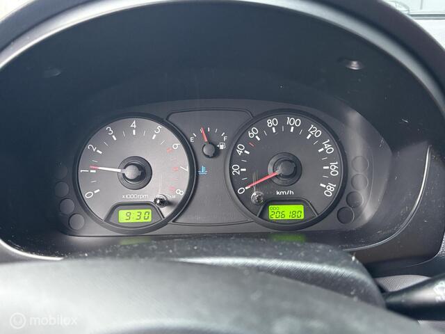 KIA Picanto 1.0 LXE
