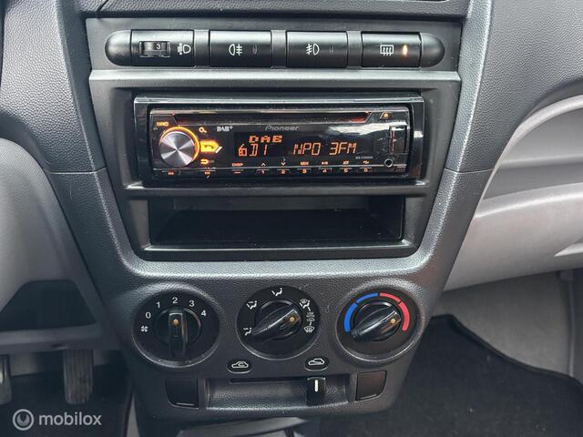 KIA Picanto 1.0 LXE