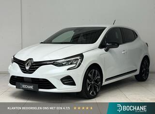 Renault Clio (2019 - 2025)