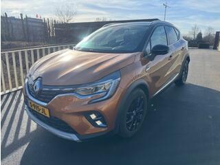 RENAULT CAPTUR 1.3 TCe 140 Zen