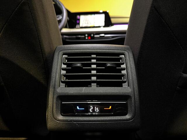 Volkswagen Golf 1.0 eTSI Life Business |Massage |Memory |Stoel/Stuurverw. |Sfeer