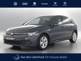VOLKSWAGEN GOLF 1.0 eTSI 110pk DSG Life Business