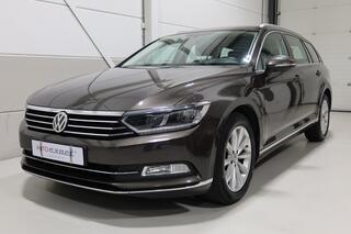 Volkswagen Passat Variant (2014 - 2023)