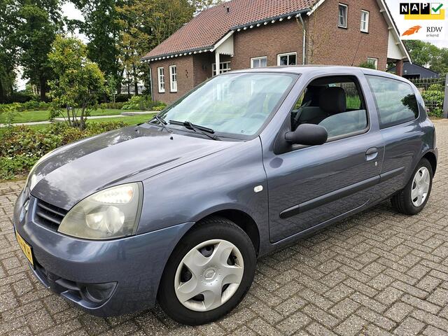 Renault Clio 1.2 Campus Acc�s met Slechts 95000 km NAP 