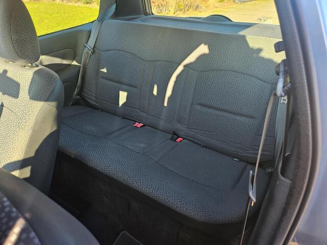 Renault Clio 1.2 Campus Acc�s met Slechts 95000 km NAP 
