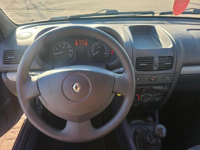 Renault Clio 1.2 Campus Acc�s met Slechts 95000 km NAP 