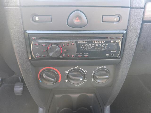 Renault Clio 1.2 Campus Acc�s met Slechts 95000 km NAP 