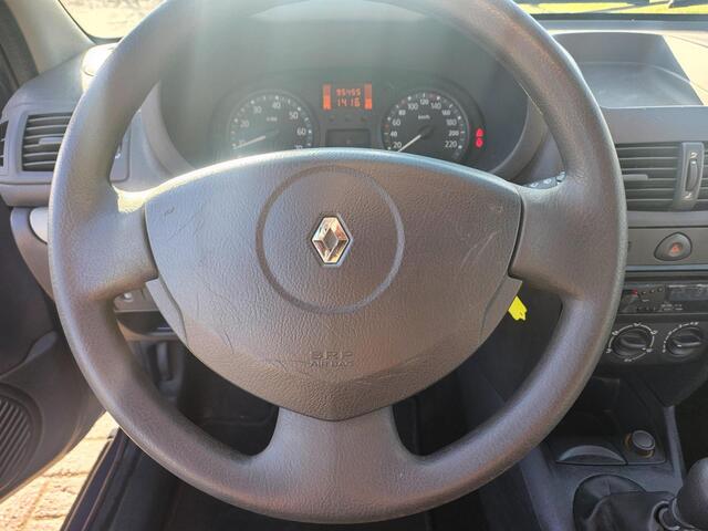 Renault Clio 1.2 Campus Acc�s met Slechts 95000 km NAP 