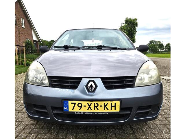 Renault Clio 1.2 Campus Acc�s met Slechts 95000 km NAP 