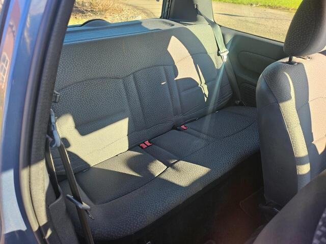 Renault Clio 1.2 Campus Acc�s met Slechts 95000 km NAP 