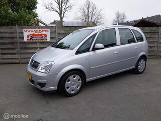 Opel Meriva (2003 - 2010)