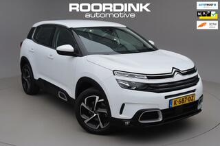 CITROEN C5 Aircross Clima|Carplay|Camera|Stoelverwarming|1e eigenaar!