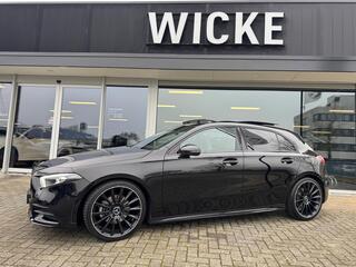 Mercedes-Benz A-Klasse (2012 - 2018)