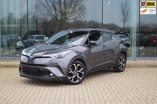 TOYOTA C-HR 1.8 Hybrid Dynamic | Dodehoek detectie | Keyless | Stoel & stuurverwarming | Voorruit verwarming