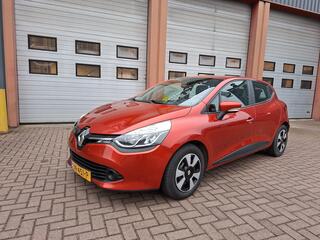 Renault Clio (2012 - 2019)