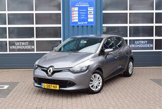 Renault Clio (2012 - 2019)