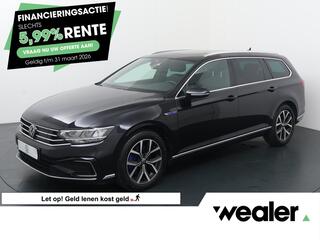Volkswagen Passat Variant (2014 - 2023)