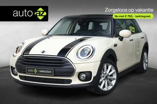 MINI CLUBMAN 1.5 One Business Edition / Apple Carplay / DAB
