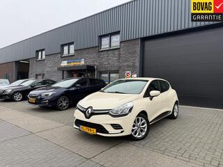Renault Clio (2012 - 2019)