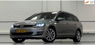Volkswagen Golf VII