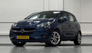Opel Corsa (2014 - 2019)