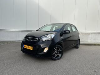 Kia Picanto (2011 - 2017)