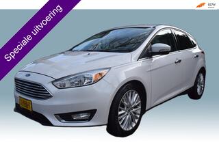 Ford Focus (2011 - 2018)