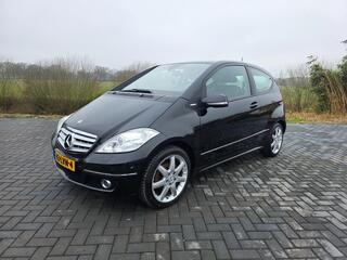 Mercedes-Benz A-Klasse (2004 - 2012)