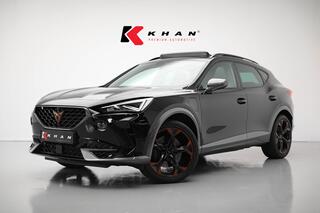 Cupra Formentor 1.4 e-Hybrid VZ Copper Edition |Pano|Buttons|360|Memory|Dodehoek|Ambient|