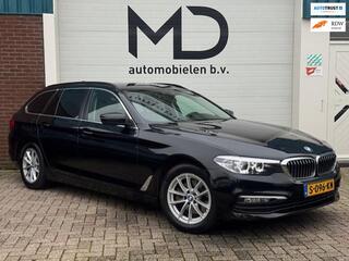 BMW 5-Serie (2016 - 2023)