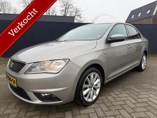 SEAT TOLEDO 1.2 TSI Enjoy Lease mogelijk