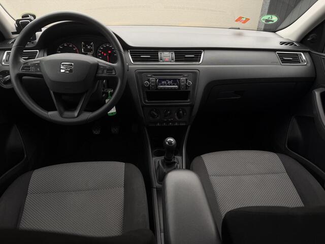 Seat Toledo 1.2 TSI Enjoy Lease mogelijk