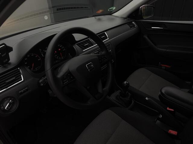 Seat Toledo 1.2 TSI Enjoy Lease mogelijk
