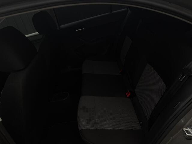 Seat Toledo 1.2 TSI Enjoy Lease mogelijk
