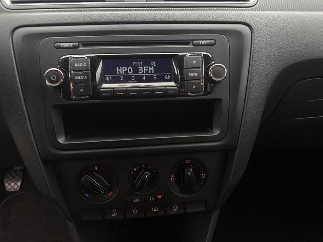 Seat Toledo 1.2 TSI Enjoy Lease mogelijk