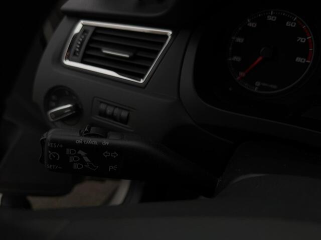 Seat Toledo 1.2 TSI Enjoy Lease mogelijk