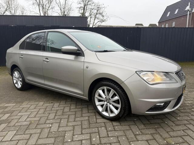 Seat Toledo 1.2 TSI Enjoy Lease mogelijk