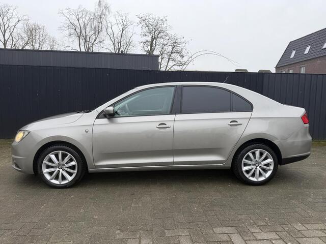 Seat Toledo 1.2 TSI Enjoy Lease mogelijk