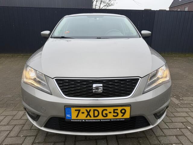 Seat Toledo 1.2 TSI Enjoy Lease mogelijk