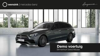 Mercedes-Benz C-Klasse Estate