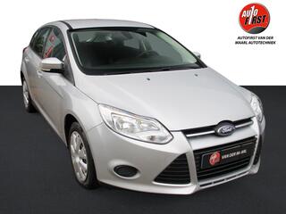 Ford Focus (2011 - 2018)