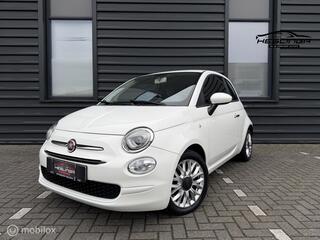 Fiat 500 (2007 - 2025)