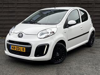 Citroen C1 (2005 - 2014)